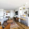 Amenajare Living Apartament Mic | Poze si Sfaturi Utile