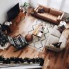 Amenajare Living Apartament Mic | Poze si Sfaturi Utile