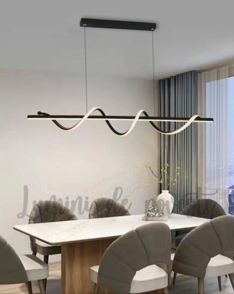 Amenajare Living Apartament Mic | Poze si Sfaturi Utile