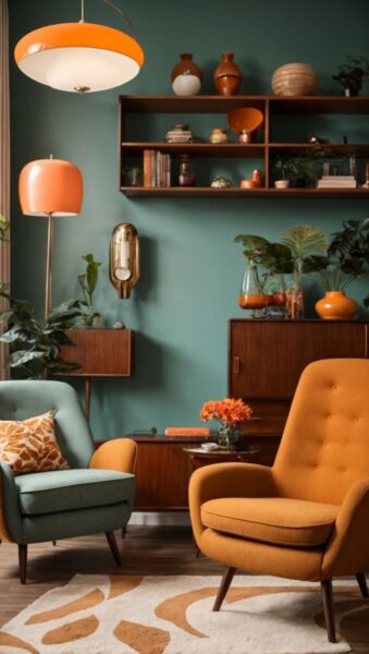 Amenajare Living Apartament Mic | Poze si Sfaturi Utile