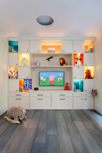 Amenajare Living Apartament Mic | Poze si Sfaturi Utile