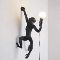 Aplica Monkey Black (Maimuta Neagra)