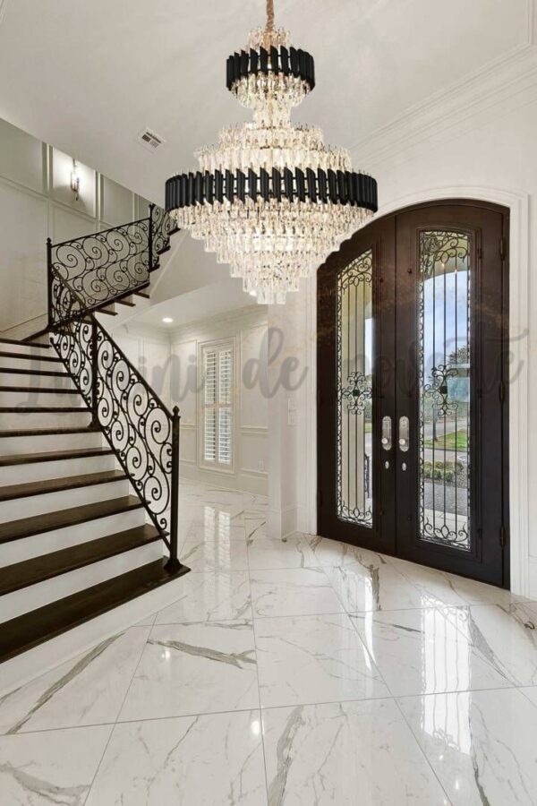 Candelabru Bohemian Sublime