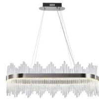 Candelabru Harmony Silver