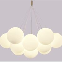 Candelabru Moon Artenia