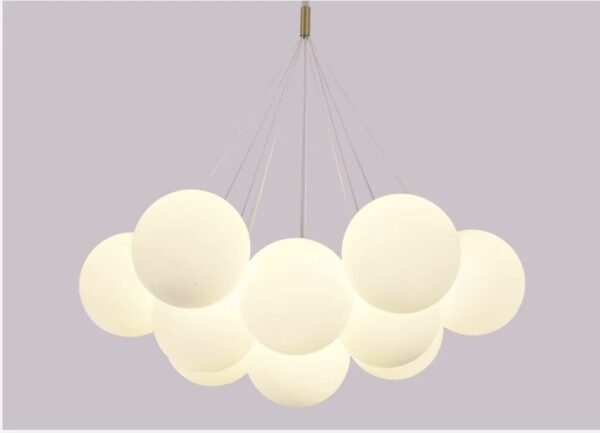 Candelabru Moon Artenia