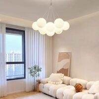 Candelabru Moon Artenia