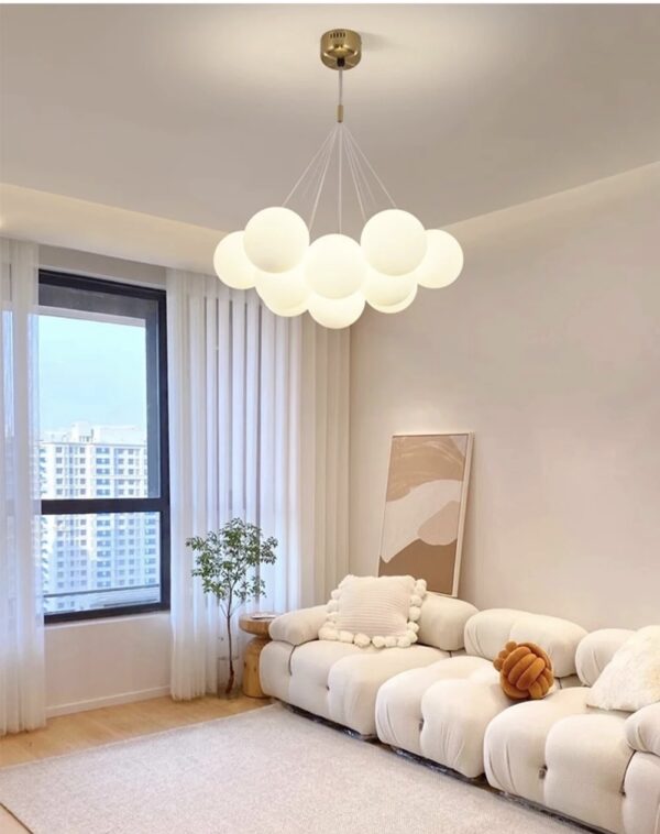 Candelabru Moon Artenia