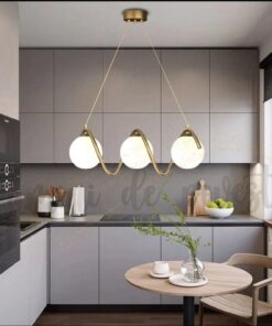 candelabru moon spira