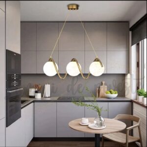 candelabru moon spira