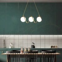 candelabru moon spira