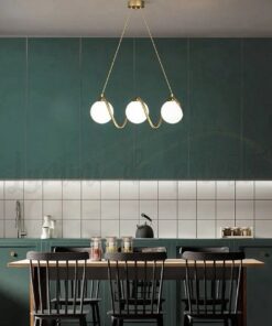 candelabru moon spira