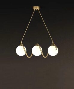 candelabru moon spira