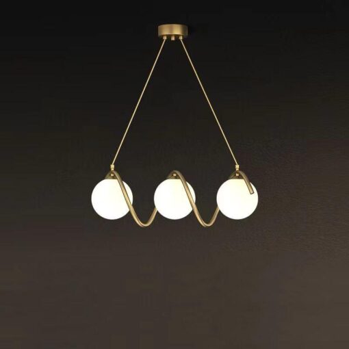 candelabru moon spira