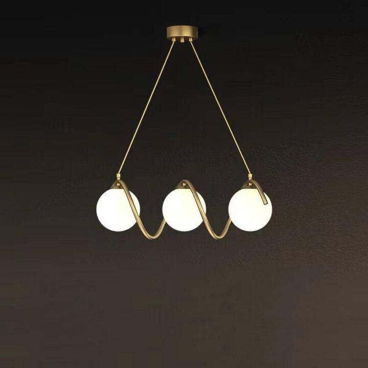 candelabru moon spira