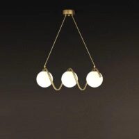 candelabru moon spira