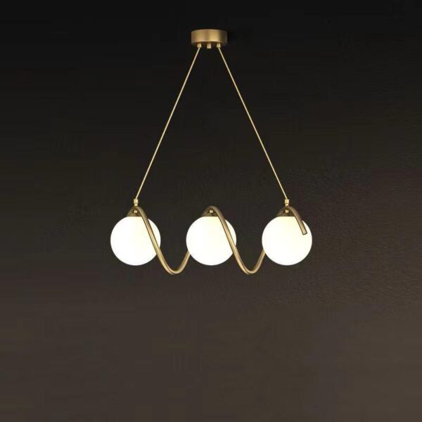 candelabru moon spira