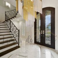 Candelabru Zalle Imperio 75x100