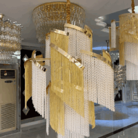 Candelabru Zalle Imperio 75x100
