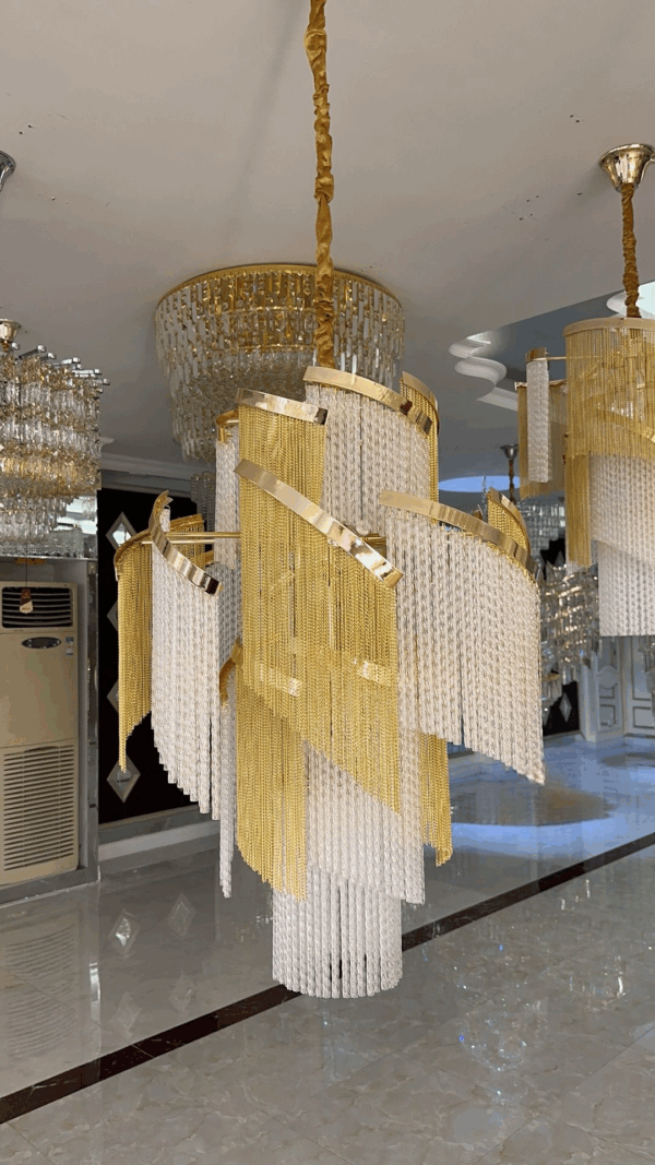 Candelabru Zalle Imperio 75x100