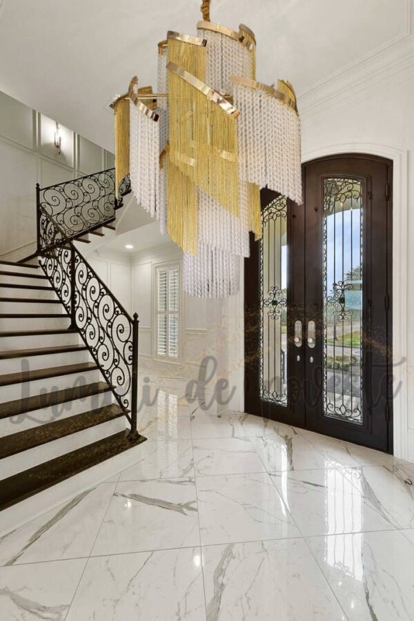 Candelabru Zalle Imperio 75x100