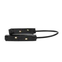Conector Alimentare pentru Sina Magnetica