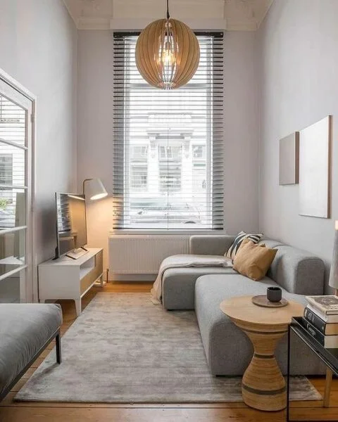 Idei Amenajare Living | Poze si Sfaturi Utile