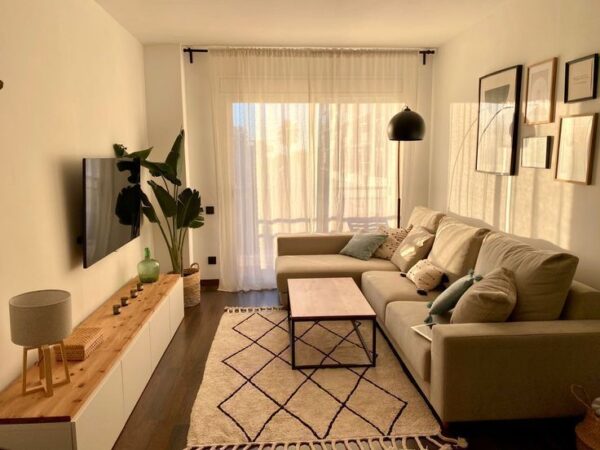 Idei Amenajare Living | Poze si Sfaturi Utile