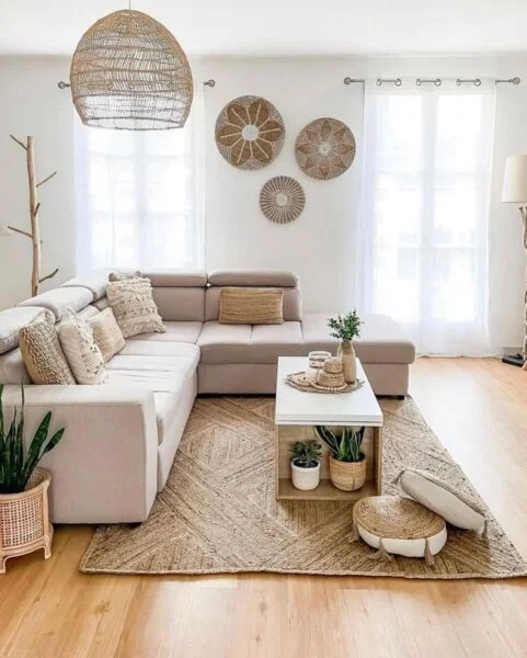 Idei Amenajare Living | Poze si Sfaturi Utile