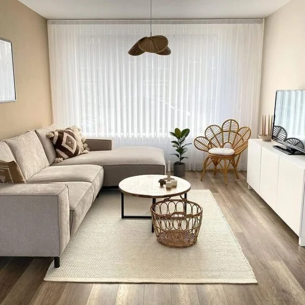 Idei Amenajare Living | Poze si Sfaturi Utile