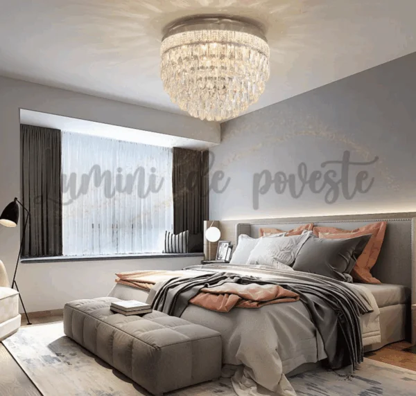 Idei Amenajare Living | Poze si Sfaturi Utile