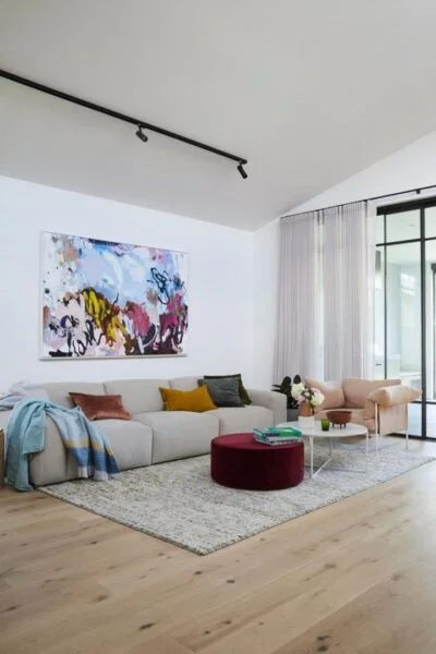 Idei Amenajare Living | Poze si Sfaturi Utile