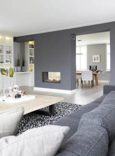 Idei Amenajare Living | Poze si Sfaturi Utile