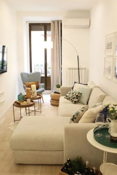 Idei Amenajare Living | Poze si Sfaturi Utile