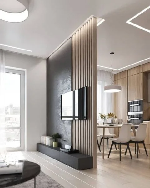 Idei Amenajare Living | Poze si Sfaturi Utile