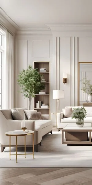 Idei Amenajare Living | Poze si Sfaturi Utile