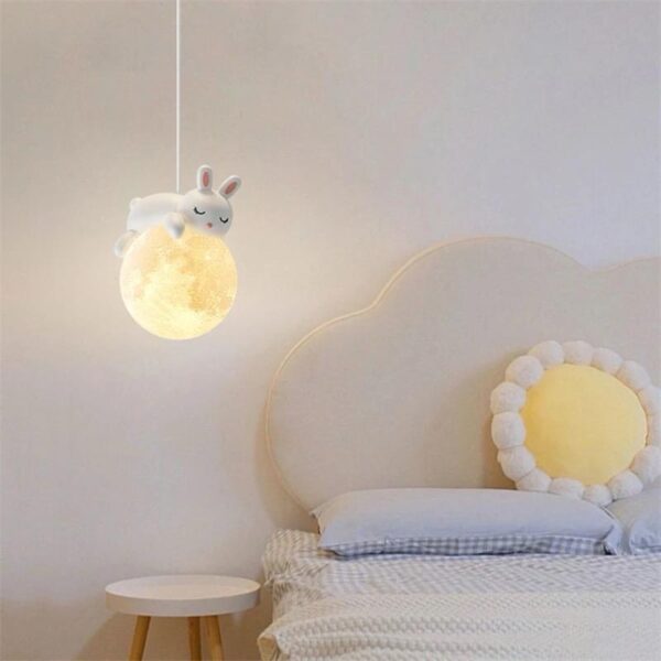 Pendul Bunny