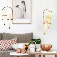Candelabru LED 32W Futurist