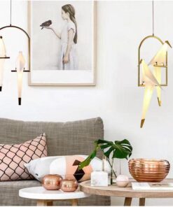 Candelabru LED 32W Futurist