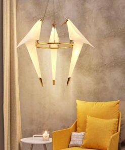 Candelabru LED 48W Futurist
