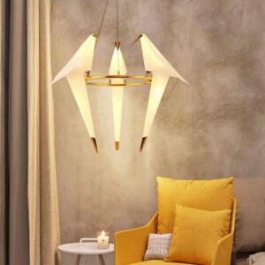 Candelabru LED 48W Futurist