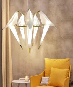 Candelabru LED 96W Futurist