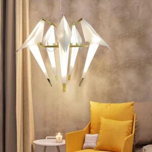 Candelabru LED 96W Futurist