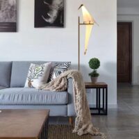 Lampadar LED 16W Futurist