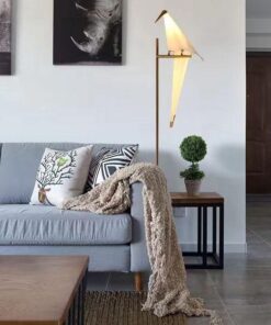Lampadar LED 16W Futurist