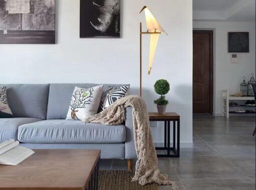 Lampadar LED 16W Futurist