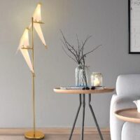 Lampadar LED 32W Futurist