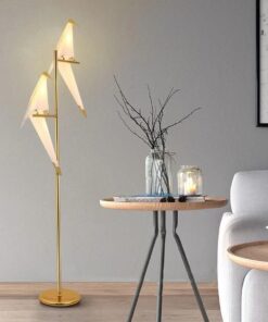 Lampadar LED 32W Futurist