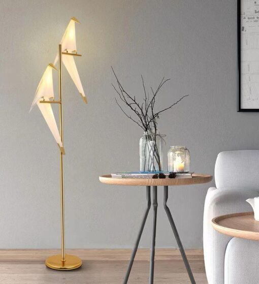 Lampadar LED 32W Futurist