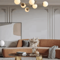 Moon Globes